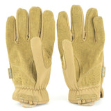 Mechanix Wear Fastfit Coyote Xl