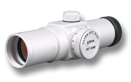 Aal Ud 30mm Tube 4" Silver