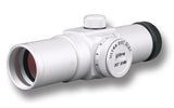 Aal Ud 30mm Tube 4" Silver