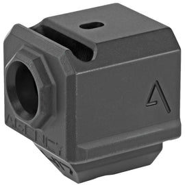 Agency 417 Single Port Comp Gen3