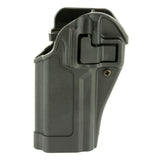Bh Serpa Cqc Bl/pdl P250/320 Bk