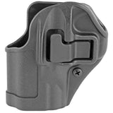 Bh Serpa Cqc Bl/pdl Mp Shield Blk