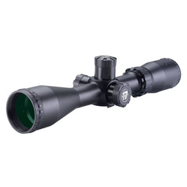Bsa Sweet 17 3-12x40 17cal