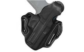 Desantis Scbrd S&w K Frm 2" Rh Blk
