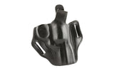 Desantis Scbrd Sw L Fm 3" Rh Blk