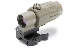 Eotech G33 3x Magnifer Sts Mnt