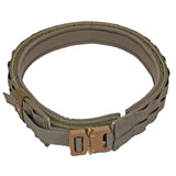 Ggg Ugf Battle Belt
