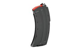Mag Sav Mkii 22lr-17hm2 10rd Bl