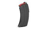 Mag Sav Mkii 22lr-17hm2 10rd Bl