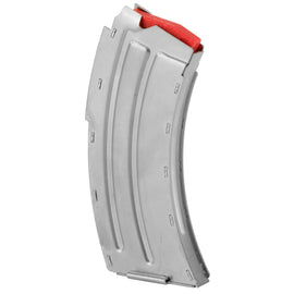 Mag Sav Mkii 22lr-17hm2 10rd Sts