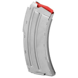 Mag Sav Mkii 22lr-17hm2 10rd Sts
