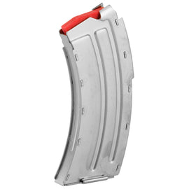 Mag Sav Mkii 22lr-17hm2 10rd Sts