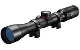 Simmons 22mag W/rngs