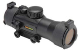 Truglo Red Dot 5moa Blk