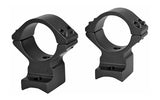Talley Lw Rings Tikka T3/x 1"