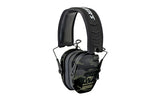Walker's Razor Slm Elec Muff Camo