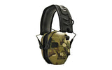 Walker's Razor Slm Elec Muff Camo