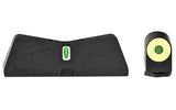 Xs Dxt2 Big Dot For Glk 17/19/22