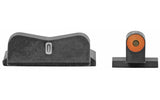 Xs Dxt2 Big Dot S&w M&p Shield