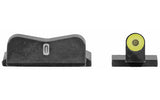 Xs Dxt2 Big Dot S&w M&p Shield