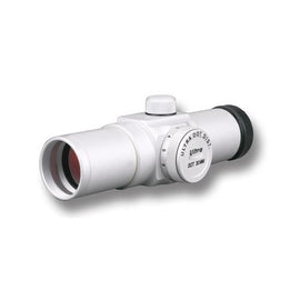 Aal Ud 30mm Tube 4" Silver
