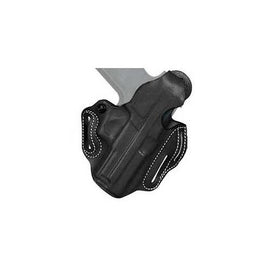 Desantis Scbrd S&w K Frm 2" Rh Blk