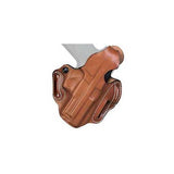 Desantis Scbrd S&w K Frm 2" Rh Tan
