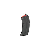 Mag Sav Mkii 22lr-17hm2 10rd Bl