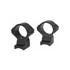 Talley Lw Rings Tikka T3/x 30mm