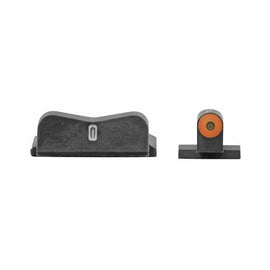 Xs Dxt2 Big Dot S&w M&p Shield